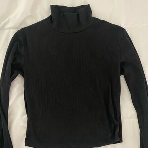 ardene turtleneck long sleeve